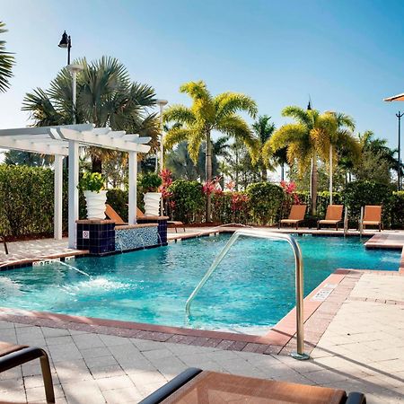 Courtyard By Marriott Miami Homestead Eksteriør bilde