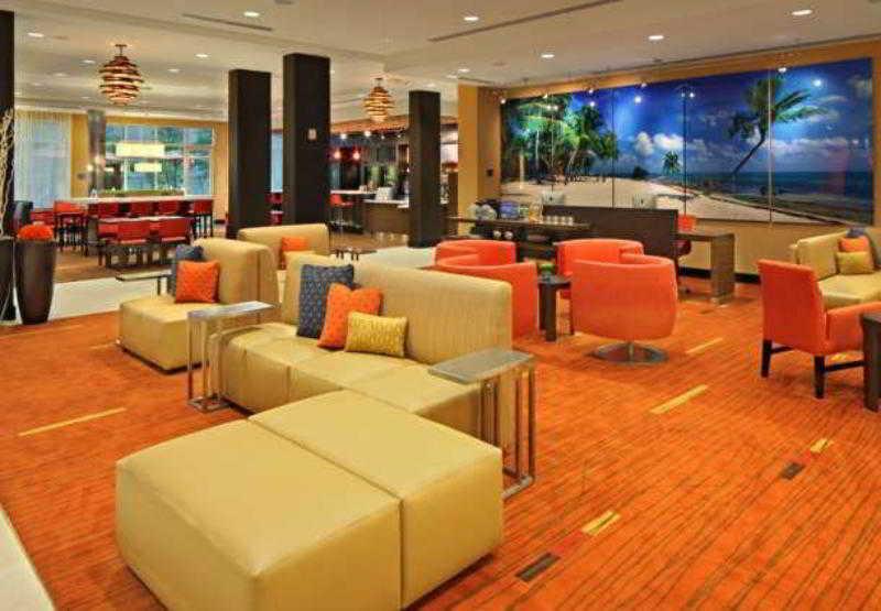 Courtyard By Marriott Miami Homestead Eksteriør bilde