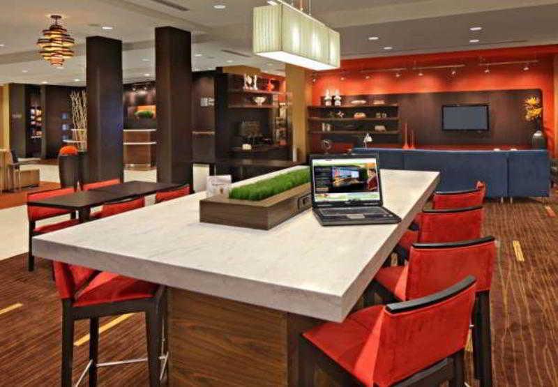 Courtyard By Marriott Miami Homestead Eksteriør bilde