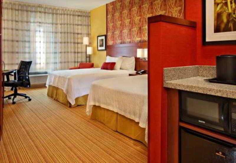 Courtyard By Marriott Miami Homestead Eksteriør bilde