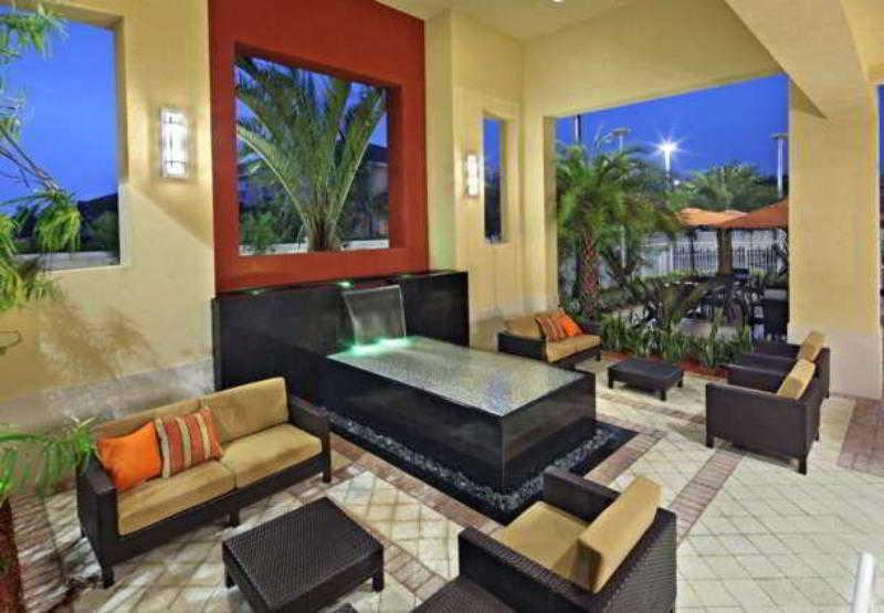 Courtyard By Marriott Miami Homestead Eksteriør bilde