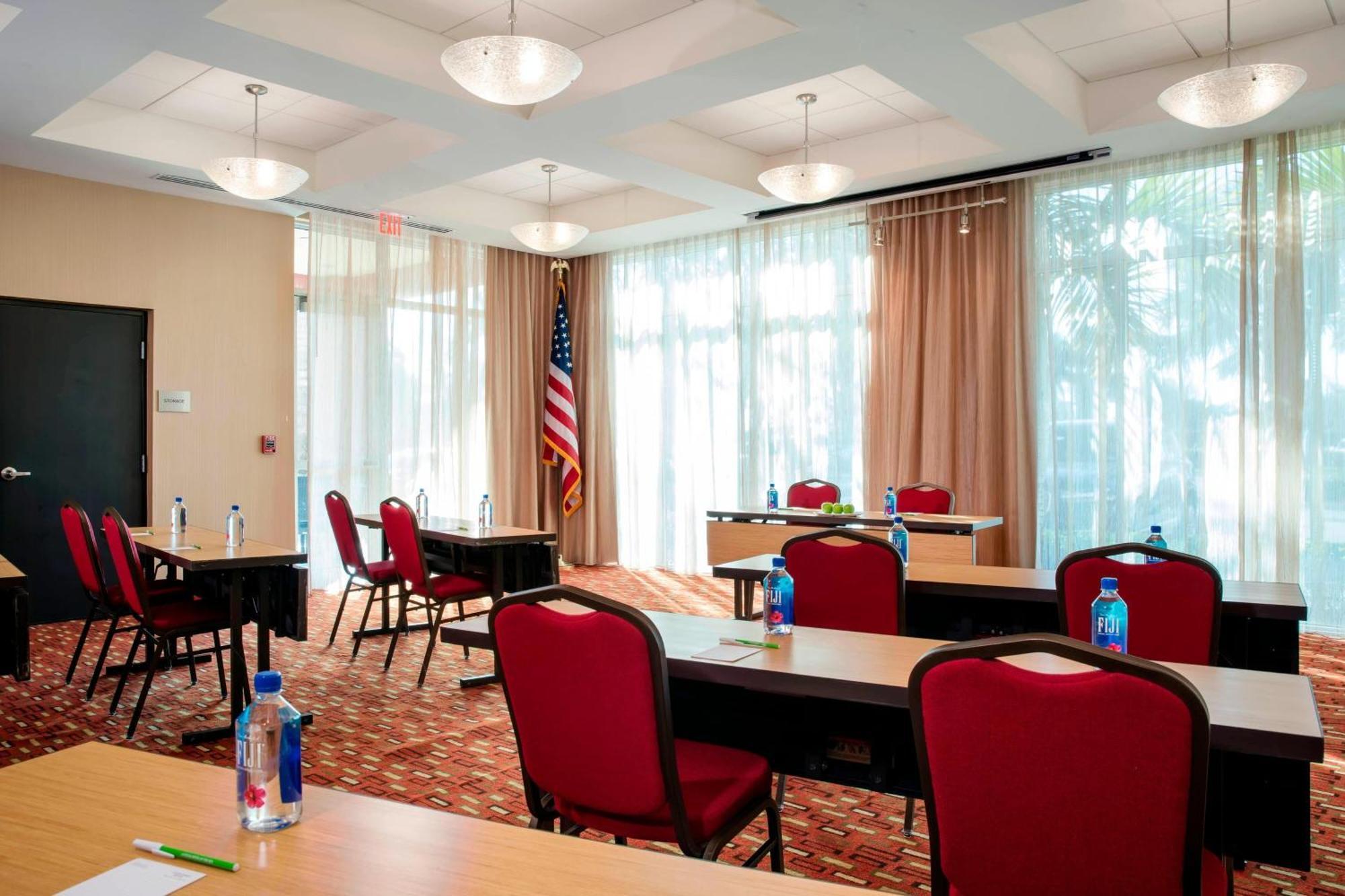 Courtyard By Marriott Miami Homestead Eksteriør bilde