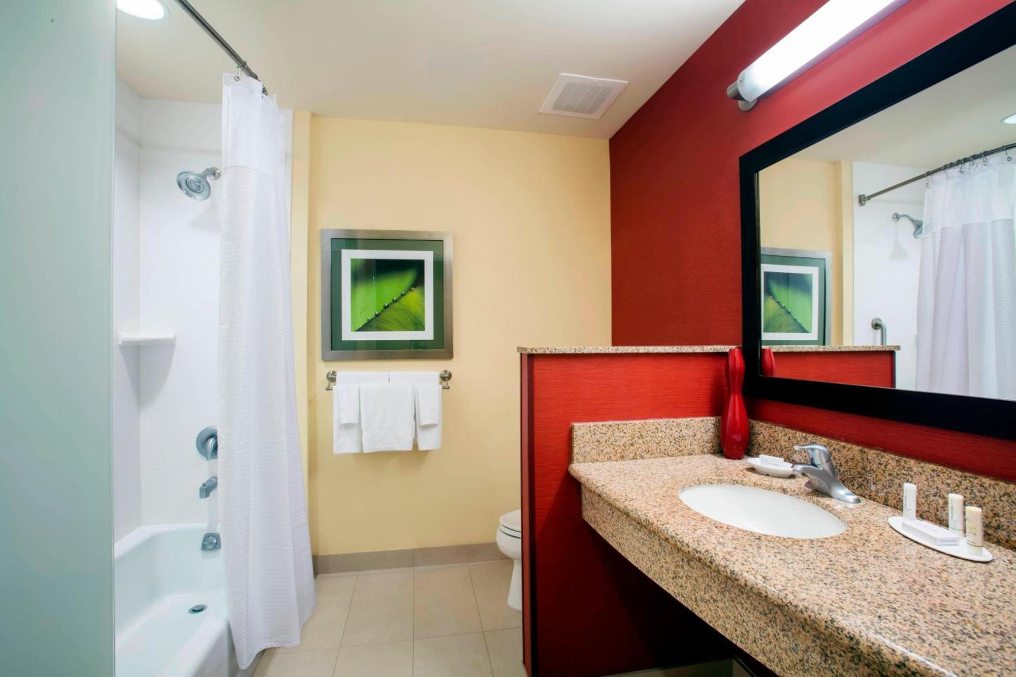 Courtyard By Marriott Miami Homestead Eksteriør bilde