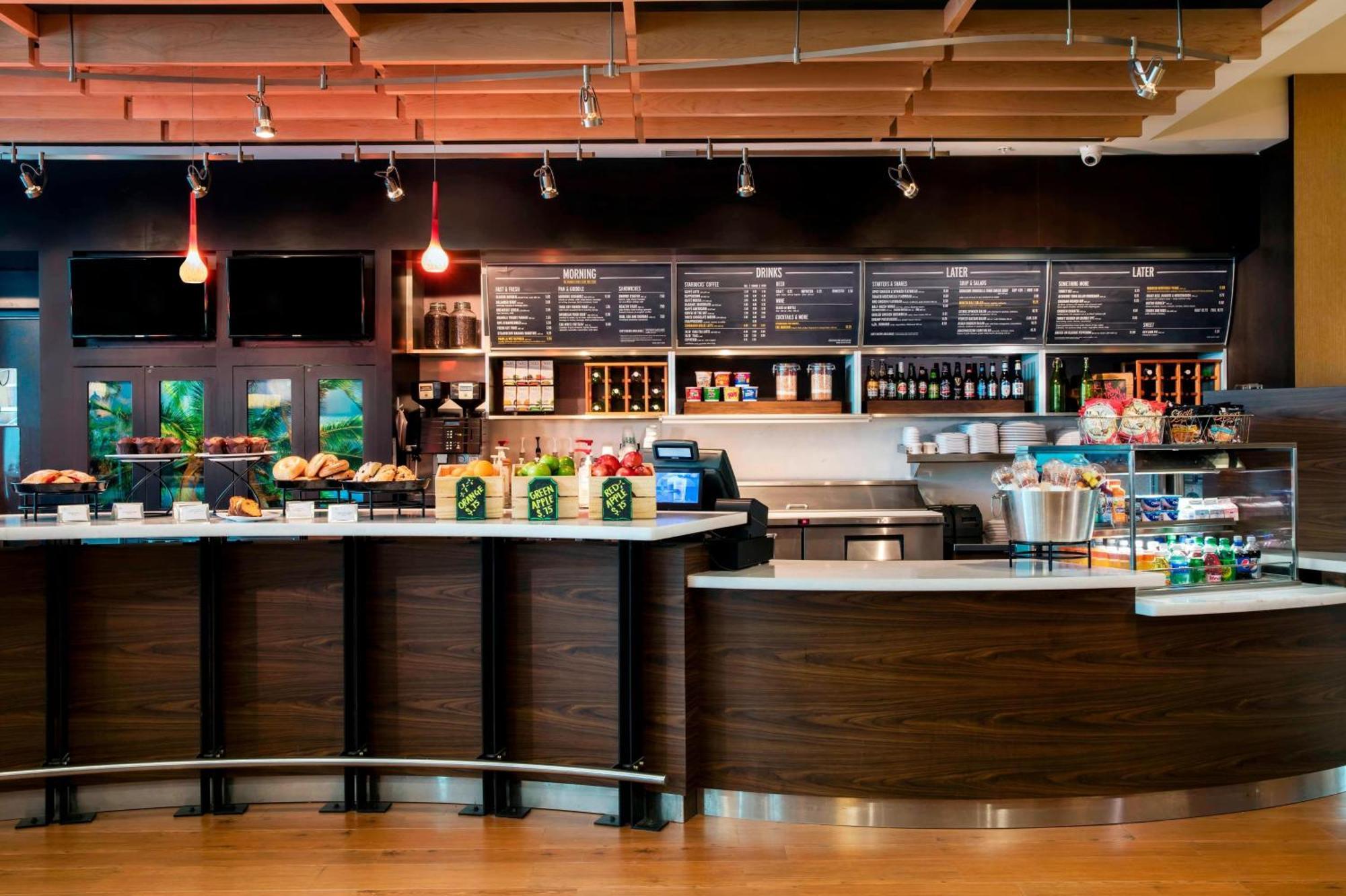 Courtyard By Marriott Miami Homestead Eksteriør bilde