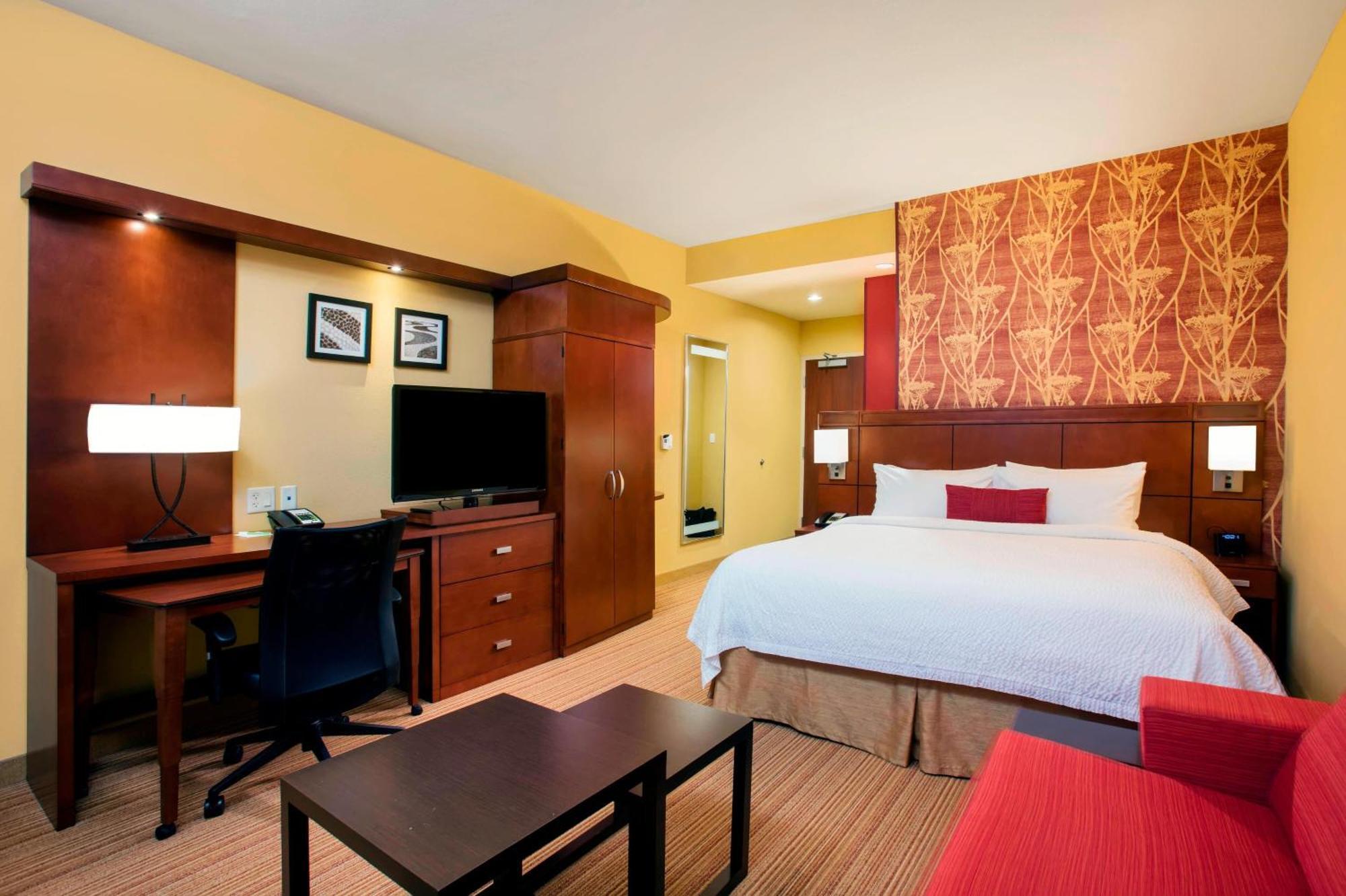 Courtyard By Marriott Miami Homestead Eksteriør bilde