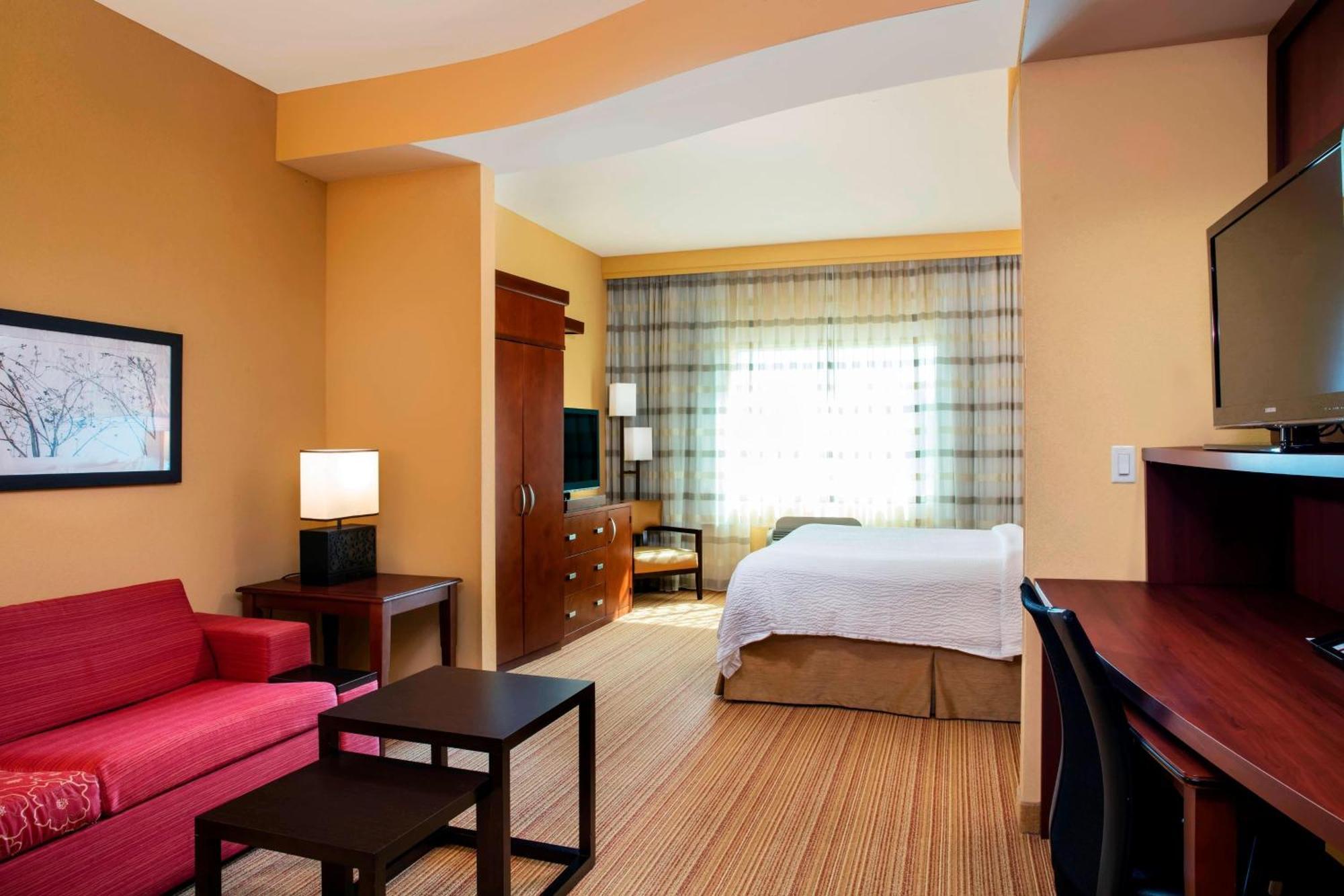 Courtyard By Marriott Miami Homestead Eksteriør bilde