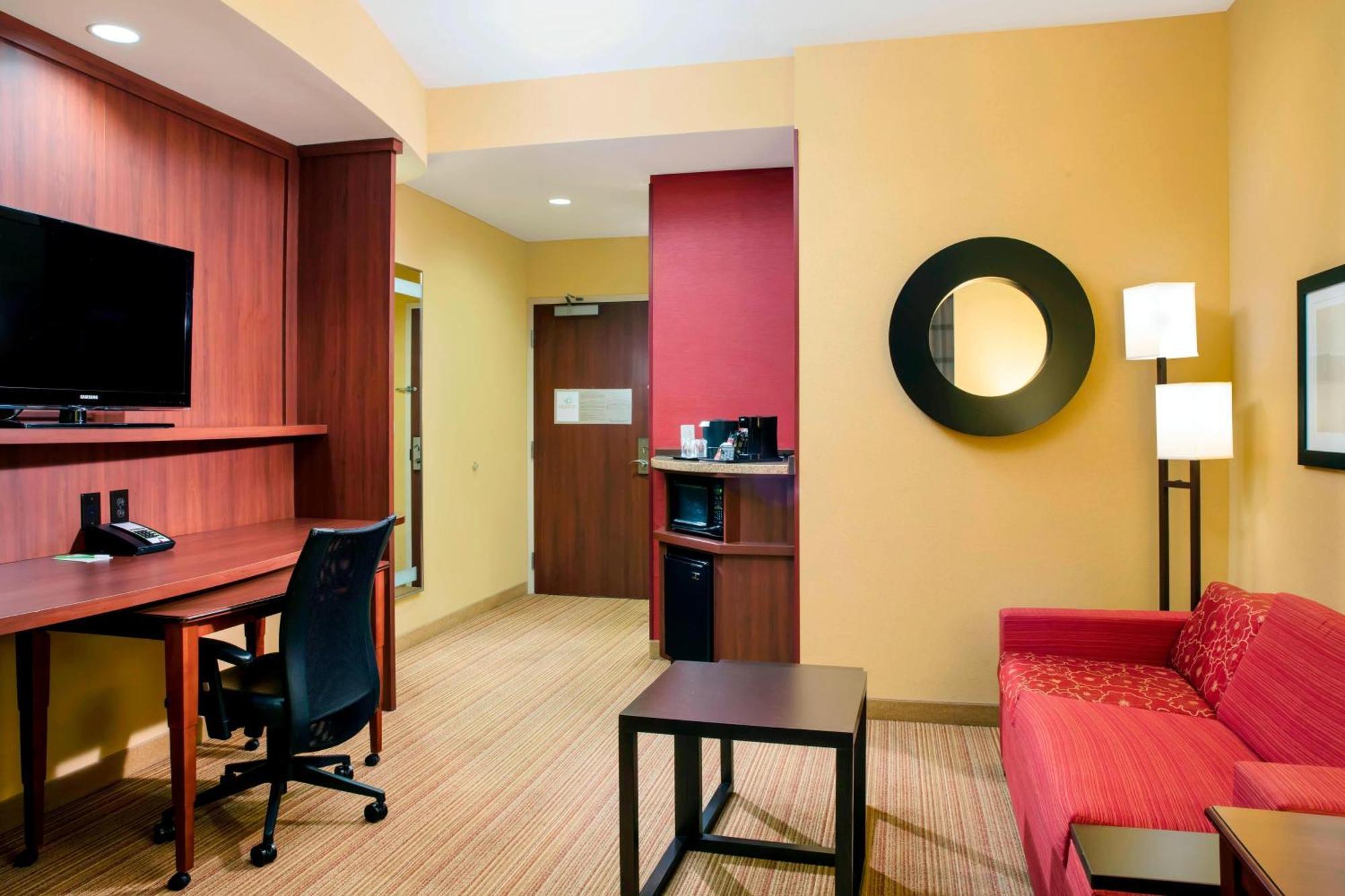 Courtyard By Marriott Miami Homestead Eksteriør bilde