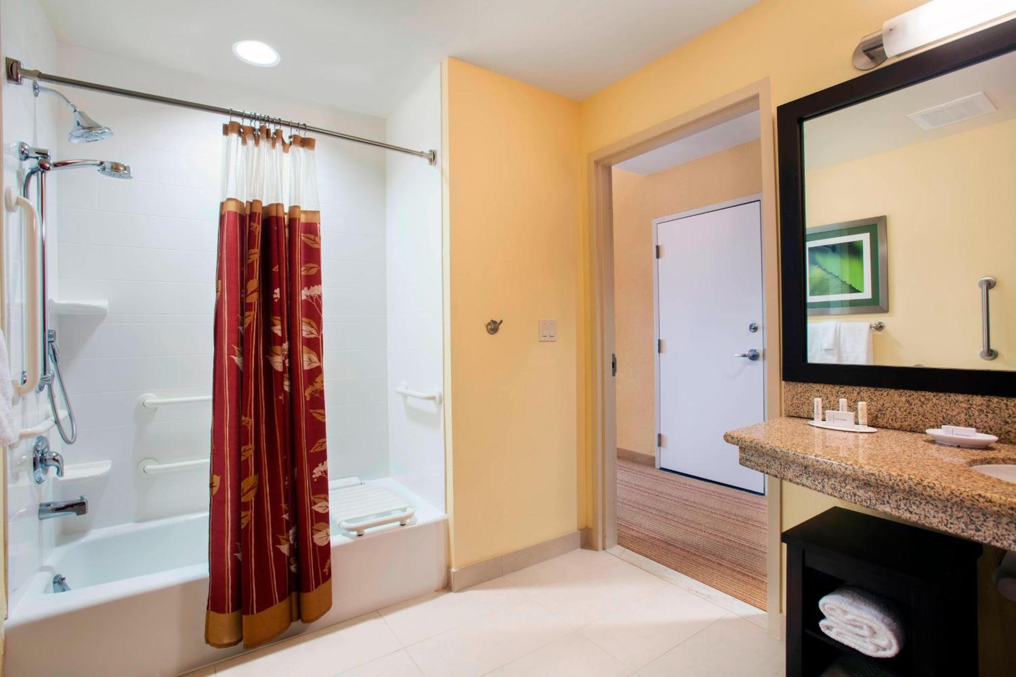 Courtyard By Marriott Miami Homestead Eksteriør bilde