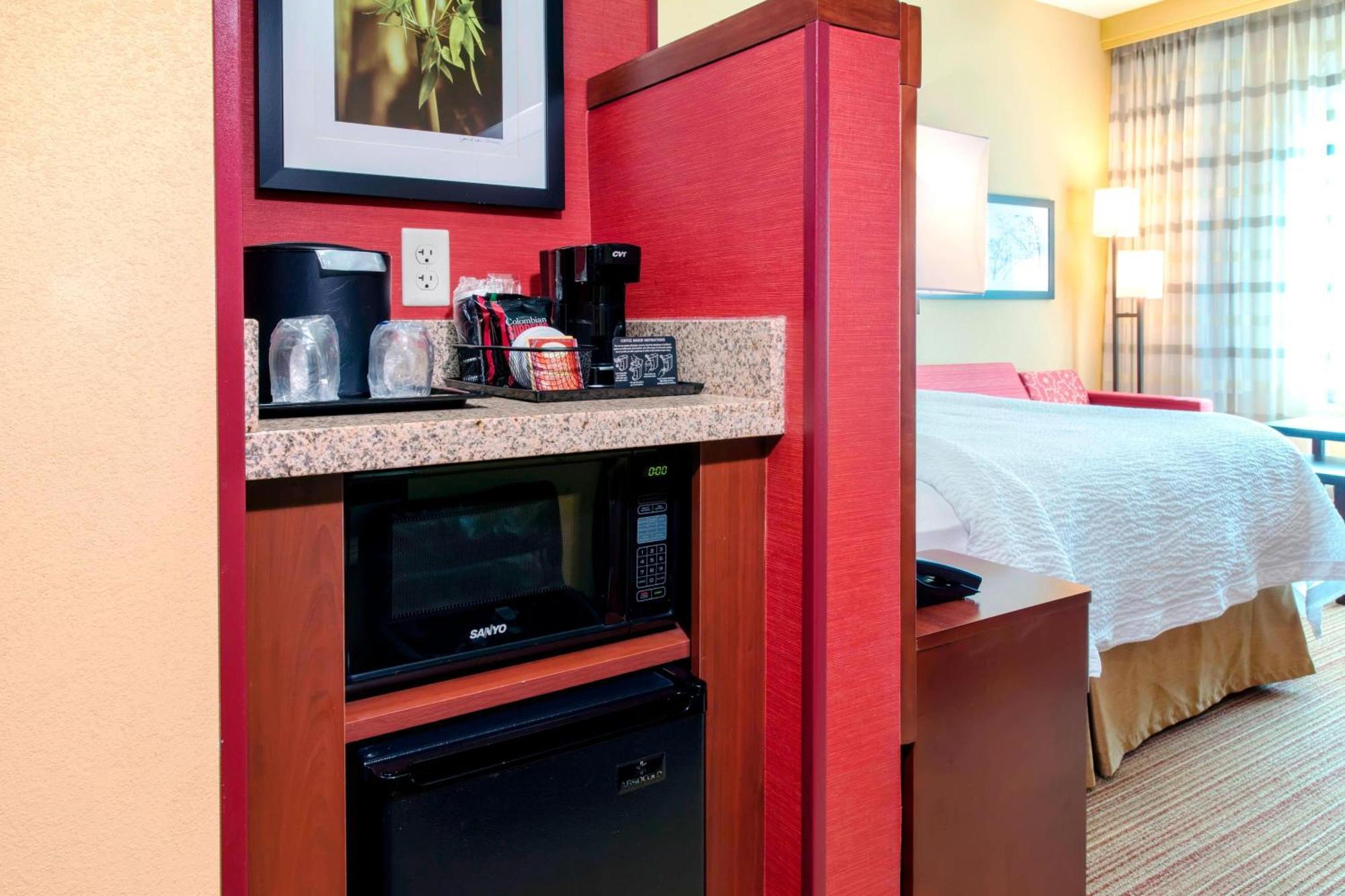 Courtyard By Marriott Miami Homestead Eksteriør bilde