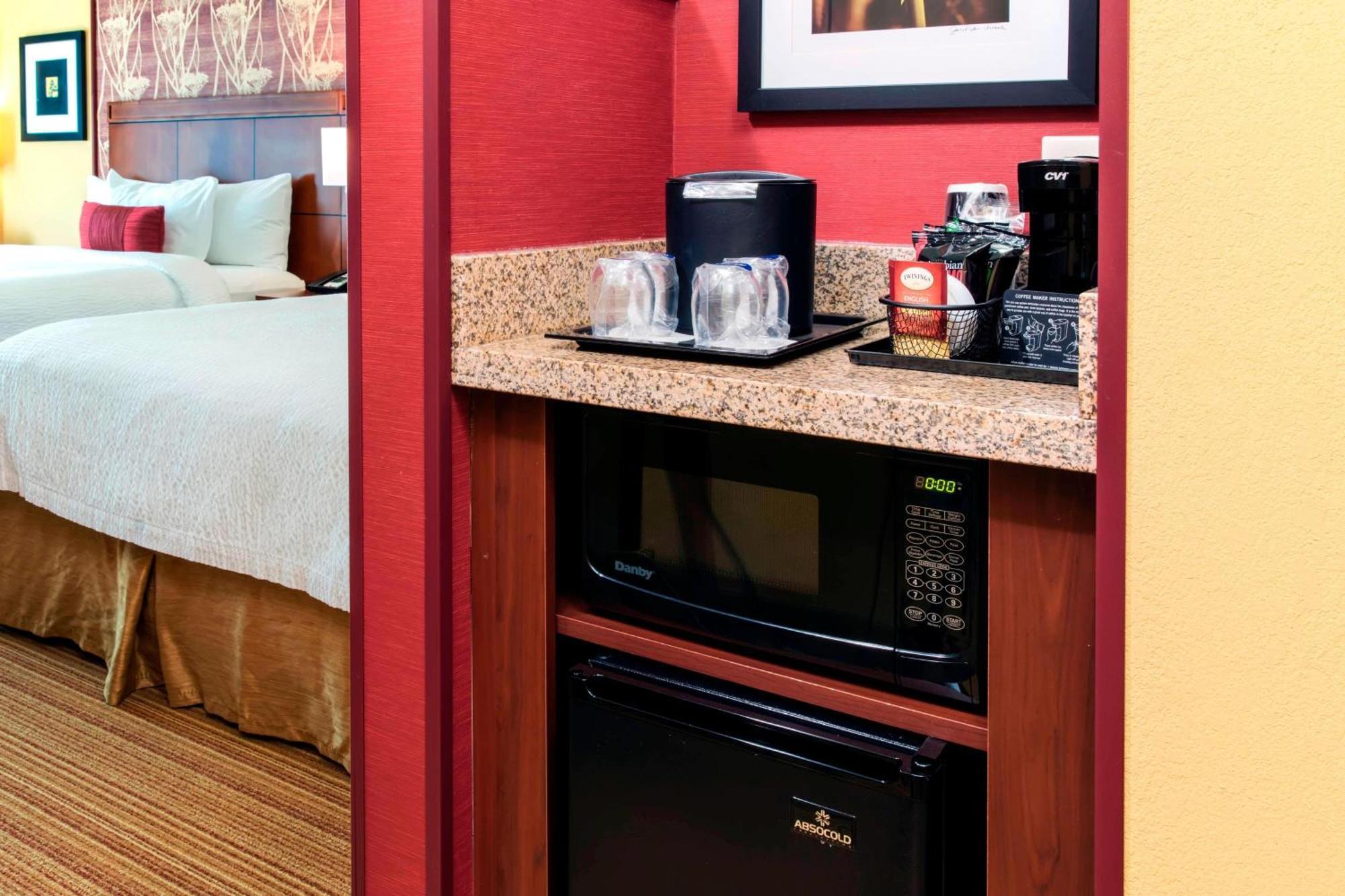 Courtyard By Marriott Miami Homestead Eksteriør bilde