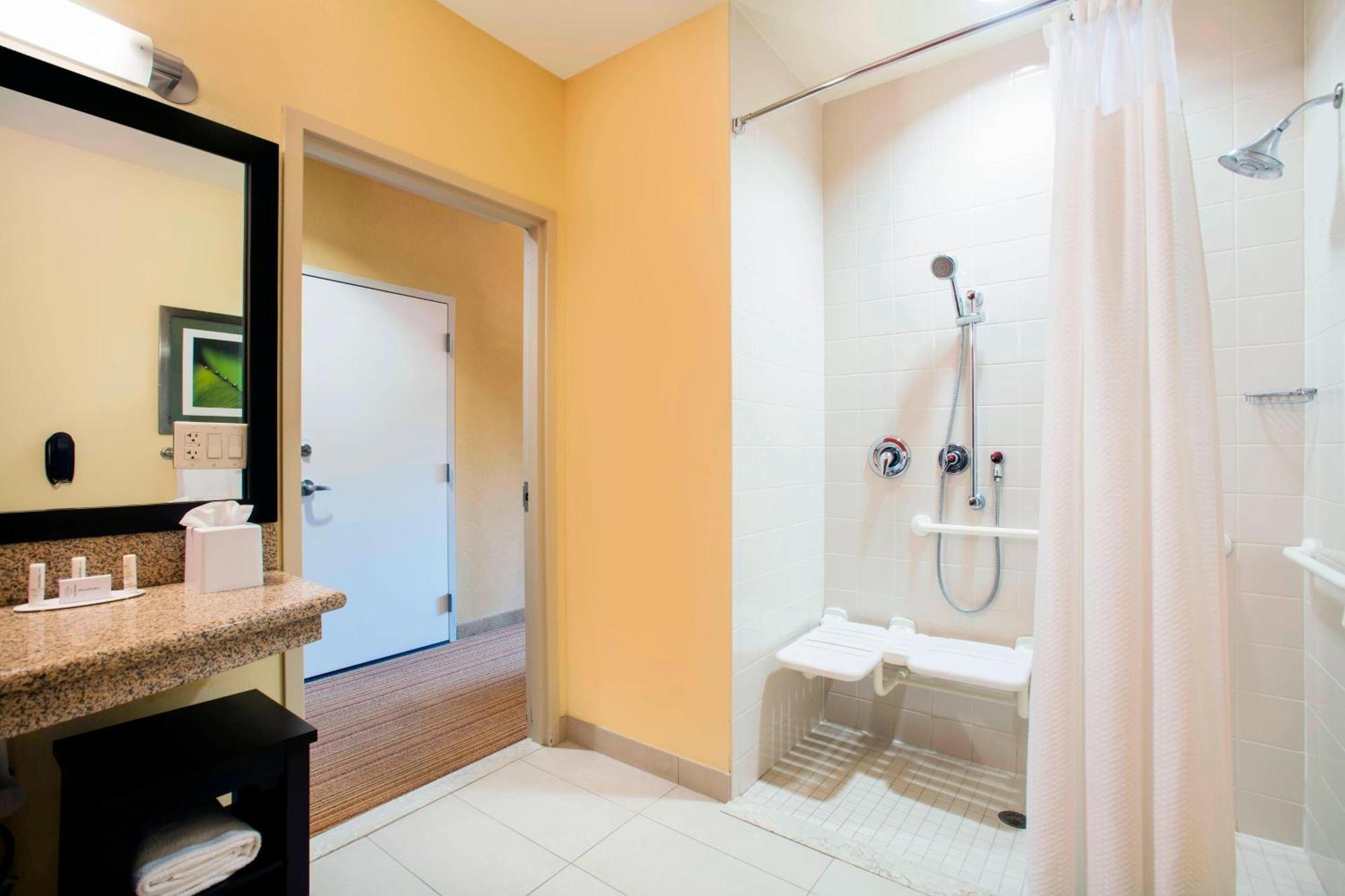 Courtyard By Marriott Miami Homestead Eksteriør bilde