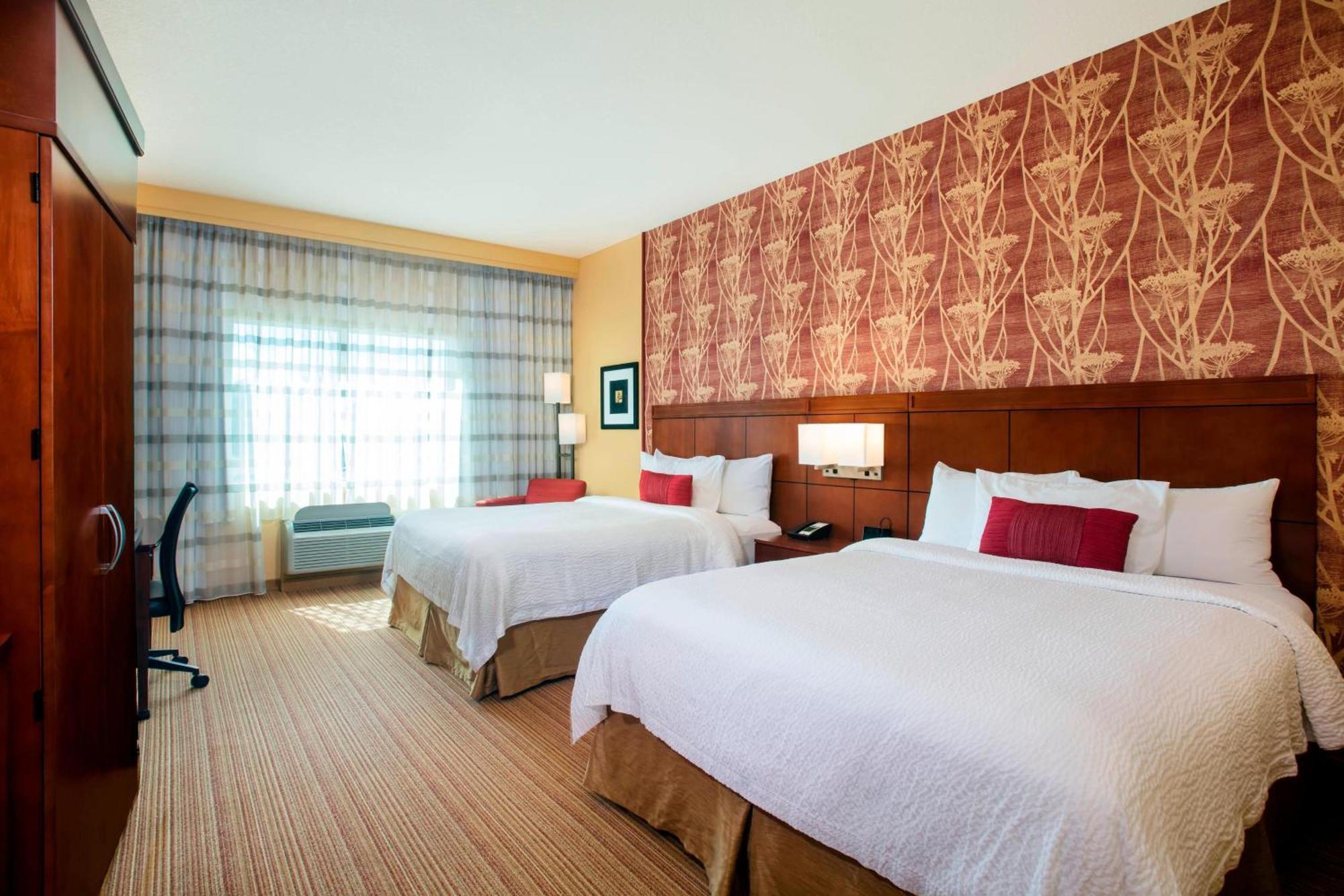 Courtyard By Marriott Miami Homestead Eksteriør bilde