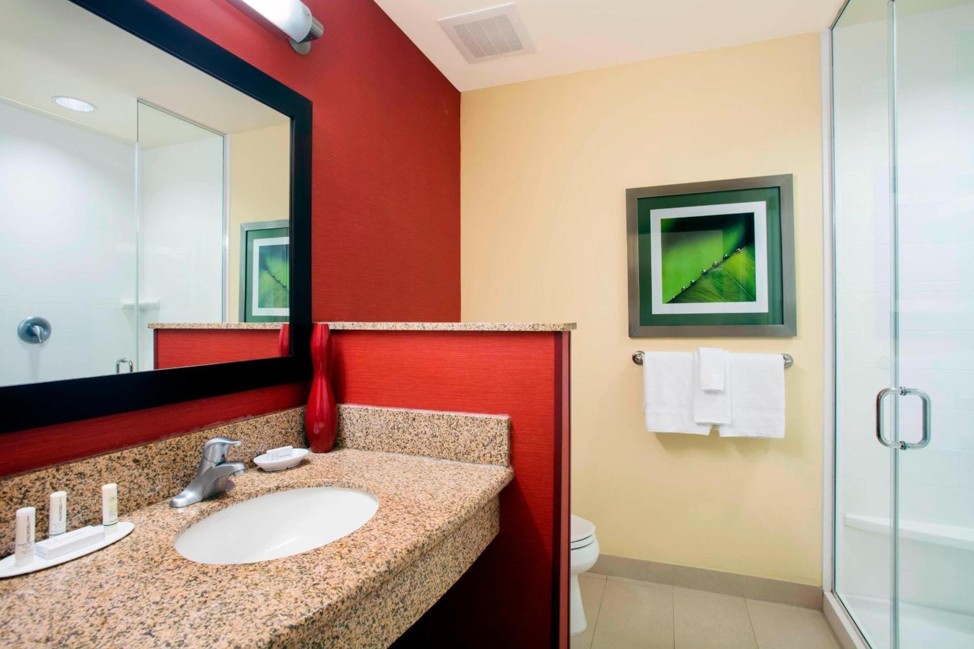 Courtyard By Marriott Miami Homestead Eksteriør bilde