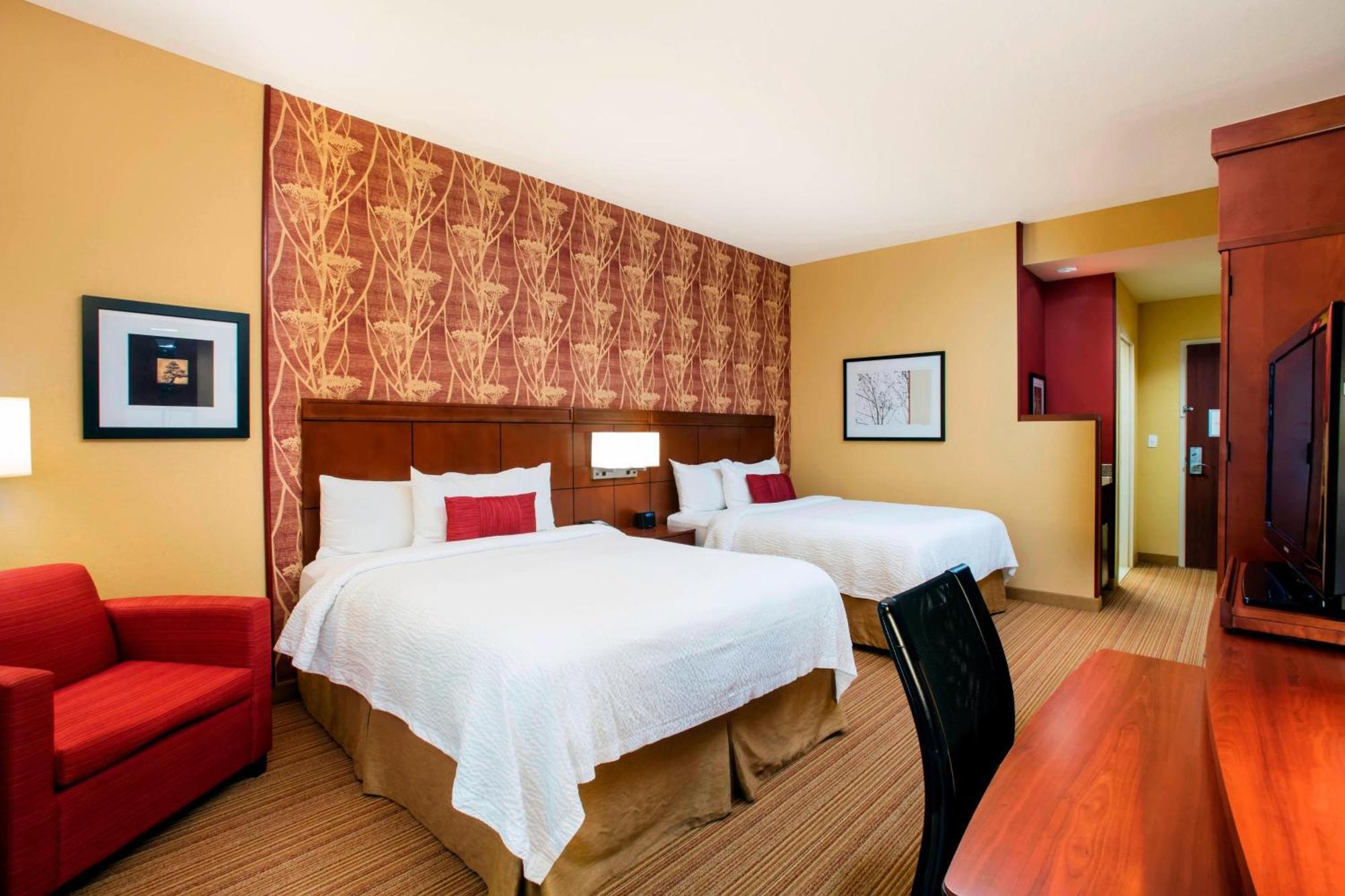 Courtyard By Marriott Miami Homestead Eksteriør bilde