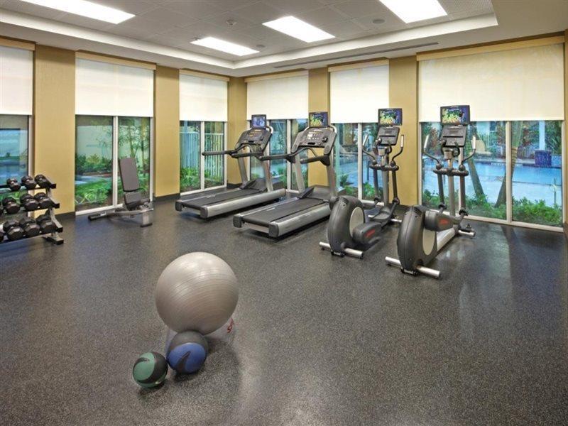 Courtyard By Marriott Miami Homestead Eksteriør bilde