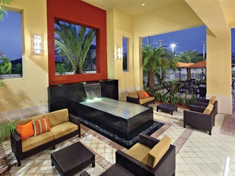 Courtyard By Marriott Miami Homestead Eksteriør bilde