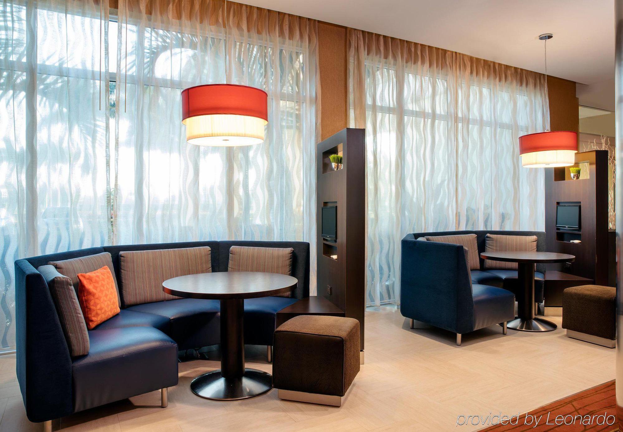 Courtyard By Marriott Miami Homestead Eksteriør bilde