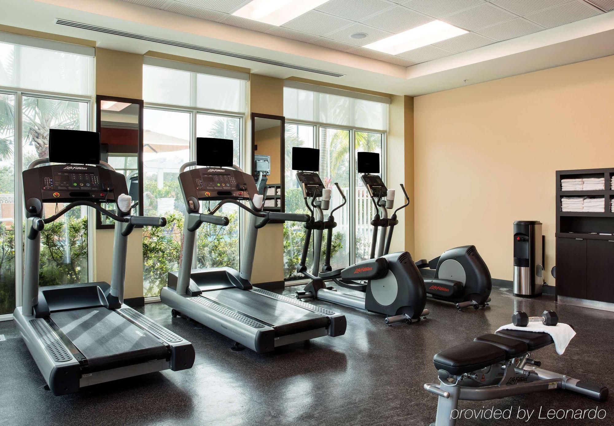 Courtyard By Marriott Miami Homestead Eksteriør bilde