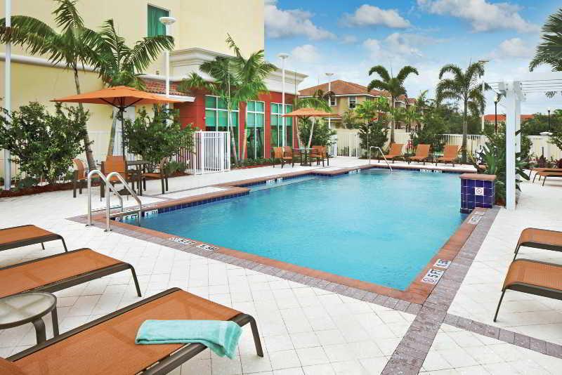 Courtyard By Marriott Miami Homestead Fasiliteter bilde