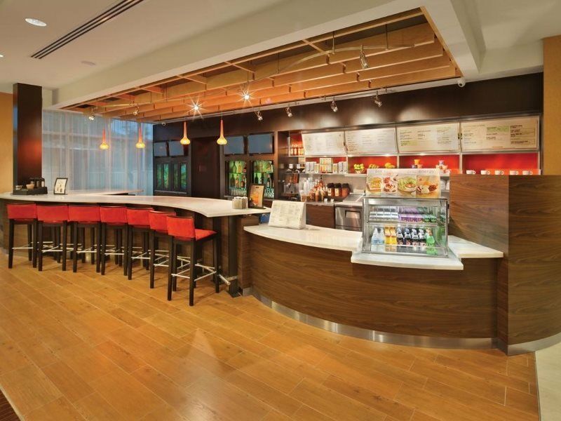 Courtyard By Marriott Miami Homestead Eksteriør bilde