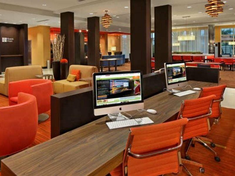 Courtyard By Marriott Miami Homestead Eksteriør bilde