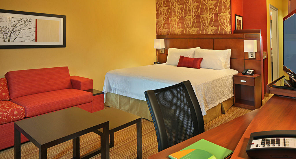 Courtyard By Marriott Miami Homestead Eksteriør bilde
