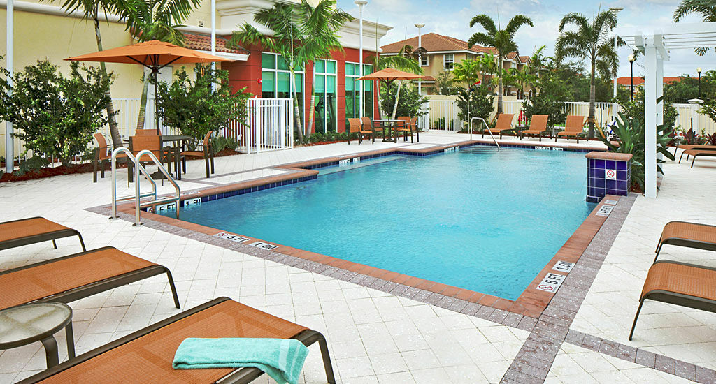 Courtyard By Marriott Miami Homestead Eksteriør bilde