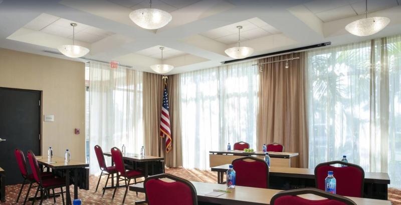 Courtyard By Marriott Miami Homestead Eksteriør bilde