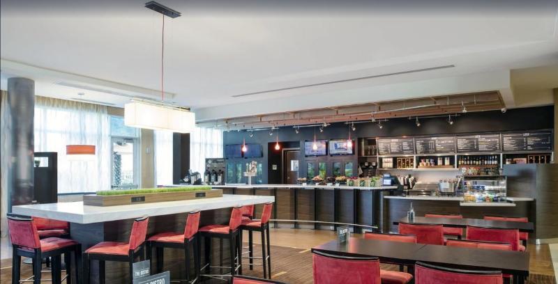 Courtyard By Marriott Miami Homestead Eksteriør bilde