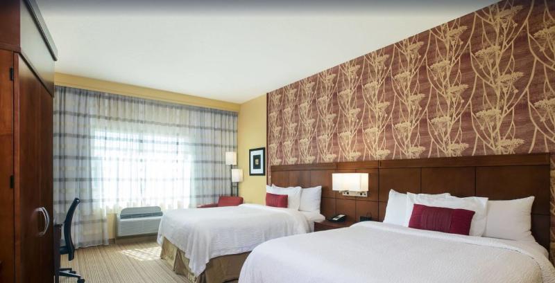Courtyard By Marriott Miami Homestead Eksteriør bilde
