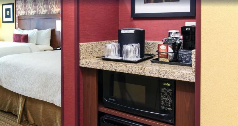 Courtyard By Marriott Miami Homestead Eksteriør bilde